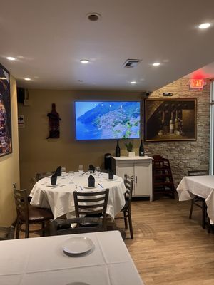Di Valle's Cucina Italiana by null