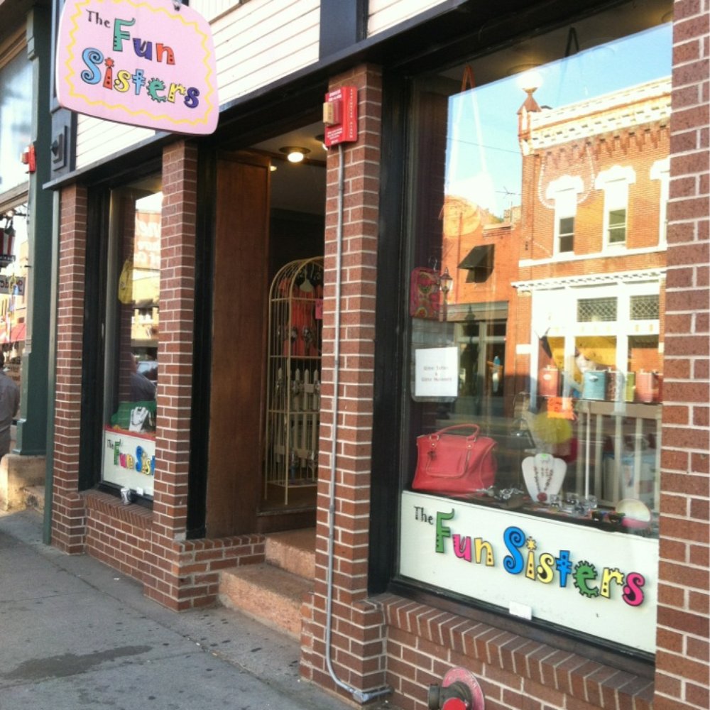 The St. Croix Escape Yelp