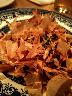 Shack Fuyu Soho by null