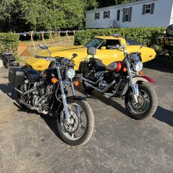 FATHER & SONS AUTO REPAIR