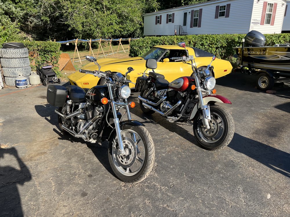 FATHER & SONS AUTO REPAIR Updated July 2024 Johnston, Rhode Island