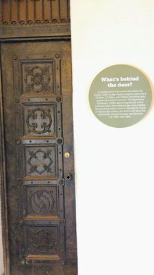 Will Rogers Shrine of the Sun by null