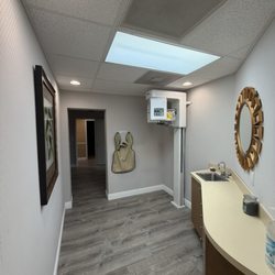 Rasmussen Family Dental - X-ray