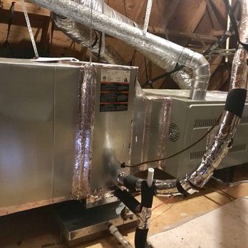 Spring Woodlands Air Technicians - New System Install - Heating & Air Conditioning/HVAC Near Me - Spring, Texas Spring Woodlands Air Technicians - New System Install - Heating & Air Conditioning/HVAC Near Me - Spring, Texas