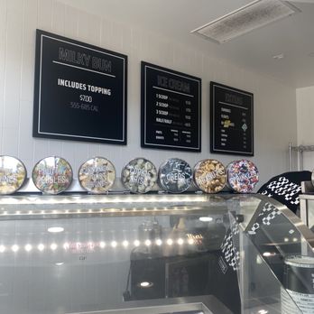 Afters Ice Cream - Ice Cream & Frozen Yogurt Near Me - Temecula, California Afters Ice Cream - Ice Cream & Frozen Yogurt Near Me - Temecula, California