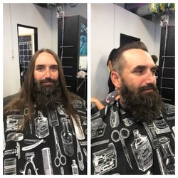 Tailored Haircuts by Richie