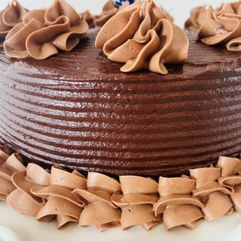 Susie Q’s Cakery - Chocolate trifecta - Custom Cakes Near Me - Deerfield, New Hampshire Susie Q’s Cakery - Chocolate trifecta - Custom Cakes Near Me - Deerfield, New Hampshire