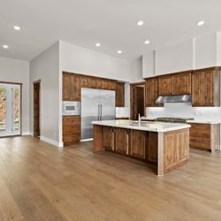 Adair Homes - Woodland