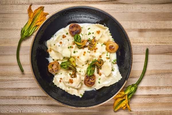 Tocca Ferro Italian Chophouse by null