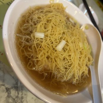 劉森記麵家 - Wonton noodle - Congee Near Me - Hong Kong, HK 劉森記麵家 - Wonton noodle - Congee Near Me - Hong Kong, HK