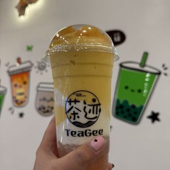 TEA GEE - Updated December 2025 - 50 Photos & 13 Reviews - 5220