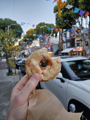 Dynamo Donut & Coffee by null Dynamo Donut & Coffee by null