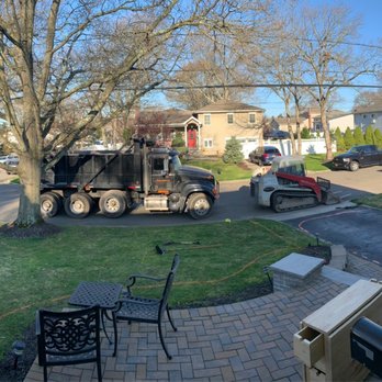 Gold Coast Pavers - Pulling up right on time - Masonry/Concrete Near Me - Old Bethpage, New York Gold Coast Pavers - Pulling up right on time - Masonry/Concrete Near Me - Old Bethpage, New York