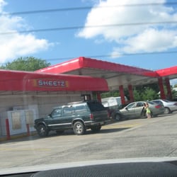 Sheetz Convenience Store - Sheetz