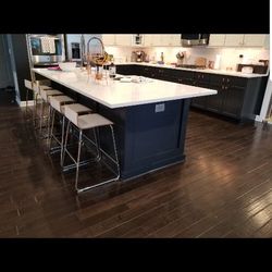 Top Notch Remodeling