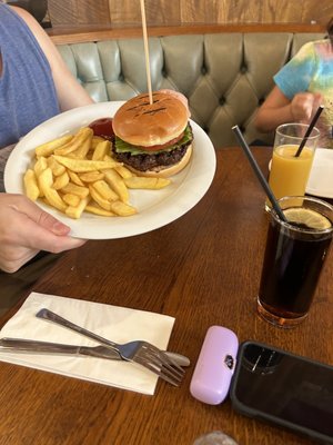 Westminster Kitchen by null