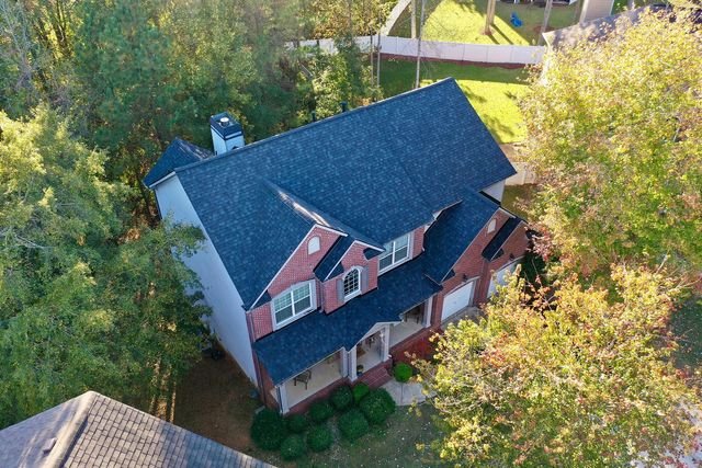 Slide of Partners Roofing