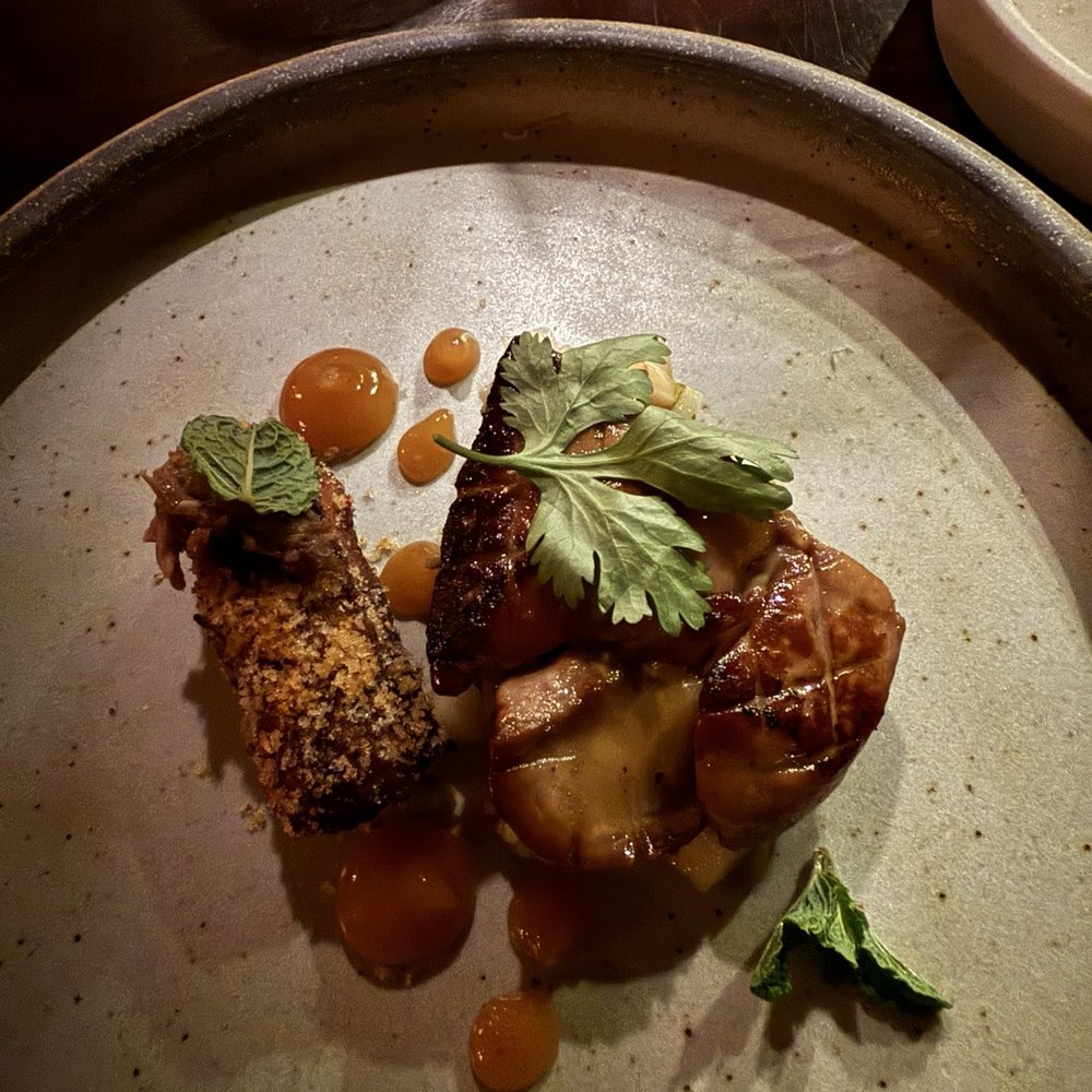 Le Pigeon - French Near Me - Portland, Oregon Le Pigeon - French Near Me - Portland, Oregon