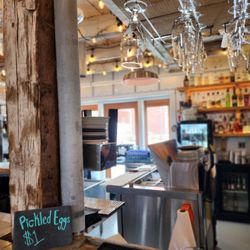 Freeport Oyster Bar