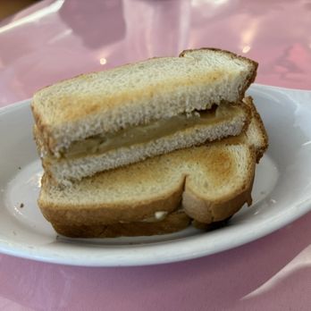 Kapitan - Kaya toast - Asian Fusion Near Me - Chicago, Illinois