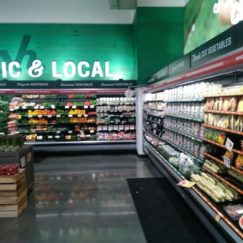 Earth Fare - Grocery Near Me - Concord, North Carolina