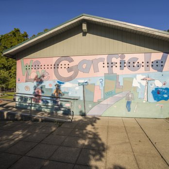 Garfield Community Center - Parks Near Me - Seattle, Washington
