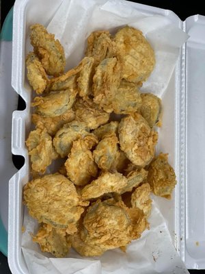 Cajun Station by null