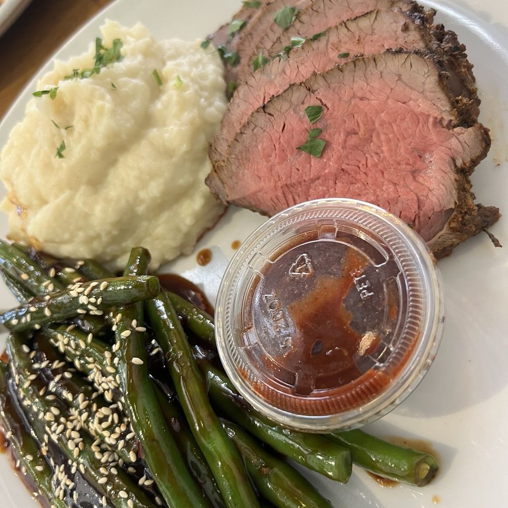 Tinleaf Fresh Kitchen - New American Near Me - Carlsbad, California Tinleaf Fresh Kitchen - New American Near Me - Carlsbad, California