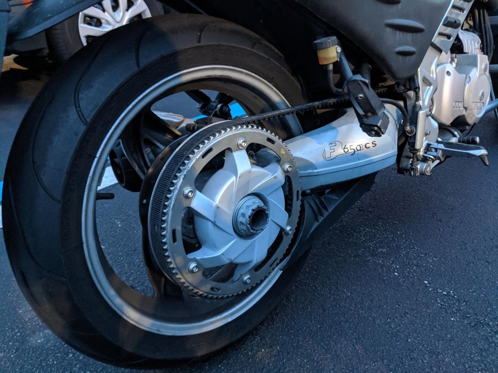 POWER BMW MOTORCYCLES OF PALM BAY - Updated November 2024 - 10 Photos