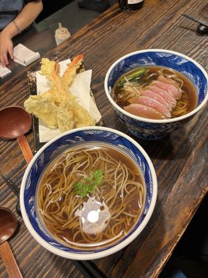 Abri Soba by null