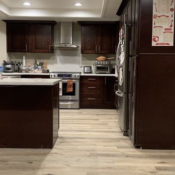 Caliber Flooring Solutions - Flooring Near Me - Anaheim, California