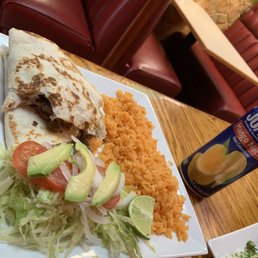 Quesadilla