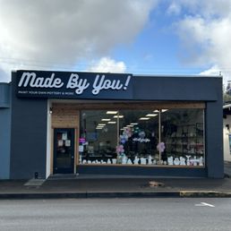 Exterior photo of Made By You - Springfield, Oregon Exterior photo of Made By You - Springfield, Oregon