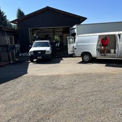 Barbie's Berries - Not only U-pick, shipping out berries at scale too!