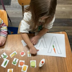 Moser Preschool & Daycare