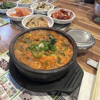 TANG - Korean Near Me - Fullerton, California TANG - Korean Near Me - Fullerton, California