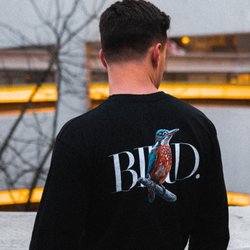 PK Sportswear - Long-Sleeves PK Sportswear printed for our business (www.birdmedia.co). Awesome service, awesome quality!