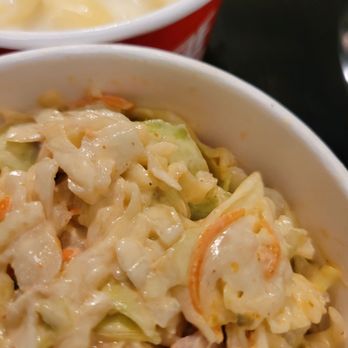 The Waffle Bus - Coleslaw - Sandwiches Near Me - Houston, Texas The Waffle Bus - Coleslaw - Sandwiches Near Me - Houston, Texas