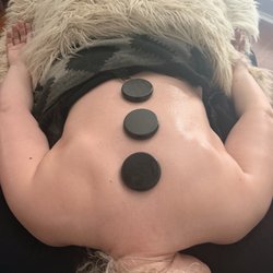 The Skin Studio 22 - Hot stone massage treatment