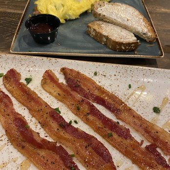 First Watch - Million Dollar Bacon - Breakfast & Brunch Near Me - Chattanooga, Tennessee