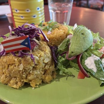 Lola's Lounge - Mofongo - Spanish Near Me - Sacramento, California Lola's Lounge - Mofongo - Spanish Near Me - Sacramento, California