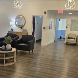 New Vista Post Acute Care