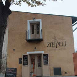 Za pecí