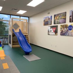 Behavioral Innovations - ABA Therapy For Kids with Autism