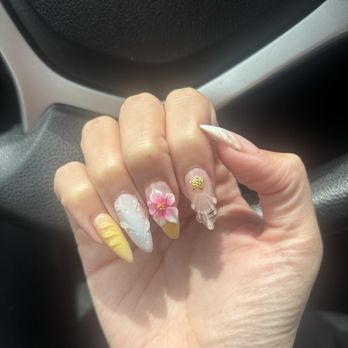 K-Lux Nails - Nail Salons Near Me - Pleasant Hill, California K-Lux Nails - Nail Salons Near Me - Pleasant Hill, California