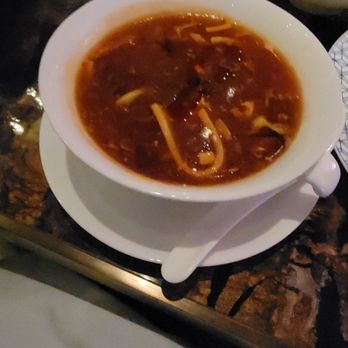 Mott 32 - Chinese Near Me - Las Vegas, Nevada