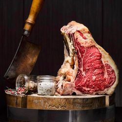 Morgan - COMING SOON ! NEW JERSEY Premier BYOB Steakhouse & Omakase Sushi Bar!