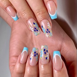 Skylar Nail Spa