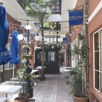 Euro Caffe - Coffee & Tea Near Me - Beverly Hills, California Euro Caffe - Coffee & Tea Near Me - Beverly Hills, California