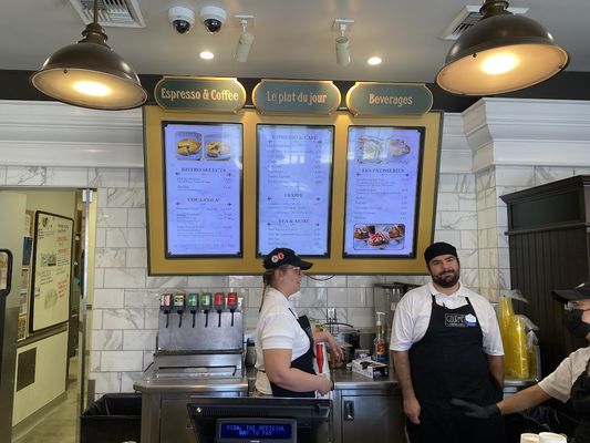 French Street Bistro by null